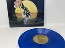Styx Best Of Styx Blue Translucent Rock 1st First Vinyl 1977 OG BXL1-2250 LP NM