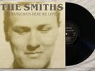 The Smiths - Strangeways Here We Come - Vinyl LP - UK Rough Trade 1987 EX+