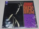 Johnny Rivers Whisky A Go-Go Revisited 1967 Vinyl LP Album Sunset # SUS5157