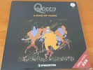 LP QUEEN A KIND OF MAGIC JAPAN DeAGOSTINI #6 NEW AND SEALED