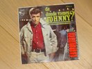 Johnny Hallyday - 45t 
