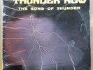 The Sons of Thunder- Thunder now CBS Instrumental Afro Soul Funk SOUTH AFRICA