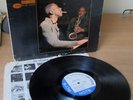 JIMMY SMITH W. STANLEY TURRENTINE. PRAYER MEETIN'. BLUE NOTE  BLP 4164