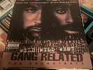 Vintage vinyl Gang Related - The Soundtrack - Record 3 LP’s Death Row 2-Pac free