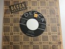1958 Rockabilly 45 - BUDDY HOLLY 
