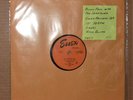 78 RPM SHELLAC RECORD / BUNNY PAUL with THE HARPTONES / SEE PICTURE FOR TRACKS