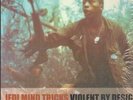 Jedi Mind Tricks Violent By Design NEAR MINT Babygrande 2xVinyl LP