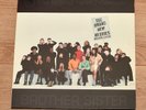THE BRAND NEW HEAVIES 'BROTHER SISTER'  JAZZ-FUNK/ACID JAZZ/SOUL DOUBLE LP 1994