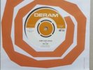 BILL FAY 7 IN MINT DERAM REISSUE SINGLE 