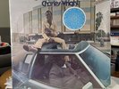 Charles Wright•Doing What Comes Naturally•FACTORY SEALED•ABC Dunhill 73 DSD50162