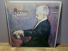 SB 6731 Chopin nocturnes Rubinstein Vol 1 1968