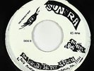 Funk Jazz 45 - Sun Ra - The Perfect Man - Saturn - mp3