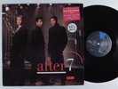 AFTER 7 Self Titled VIRGIN 1-91061 LP VG++ promo d