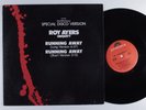 ROY AYERS UBIQUITY Running Away POLYDOR 12