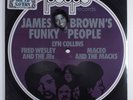 JAMES BROWN'S FUNKY PEOPLE Various Artists POLYDOR 829-417-1-Y-1 LP SEALED d