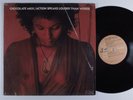 CHOCOLATE MILK Action Speaks Louder Than Words RCA LP d