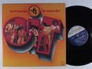 JACKSON FIVE Get It Together MOTOWN LP die-cut cover d