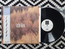 Ichiko Hashimoto - Ichiko ORIG JAPAN Music Interior NM LP + obi & ins  Ambient