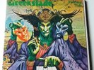 Greenslade - Time and Tide - Vinyl LP US 1st Press EX/EX+