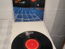 Herbie Hancock Future Shock Rockit Electronic Funk Soul 1983 Album LP 1983 NM
