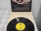 Ronco Presents Disco Fever Original Hits Long Play Record (1978 LP Vinyl) NM