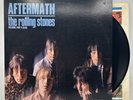 Rolling Stones - Aftermath - 1966 US 1st Press 1A/1A (EX/NM) Ultrasonic Clean