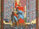 King Gizzard & The Lizard Wizard Vinyl Live In Paris 19 Box Set 3 LP Brand New