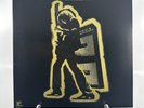 T. Rex - Electric Warrior Vinyl Record