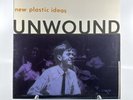 Unwound - New Plastic Ideas Vinyl Record 1994 Pressing