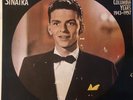 Frank Sinatra The Voice The Columbia Years 1943-1952 - 6 Album Boxed Set Records