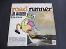 Junior Walker And The All Stars - Road Runner 1966 UK LP TAMLA MOTOWN MONO