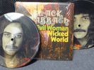 Black Sabbath - Evil Woman / Wicked World / Paranoid / The Wizard, RSD mispress