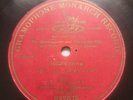 LEONID SOBINOV – SALUT DEMEURE – FAUST - GOUNOD - RUSSIAN 78RPM 12” RECORD 1904