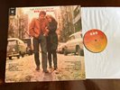 Bob Dylan LP The Freewheelin’ MINT IMPORT Portugal