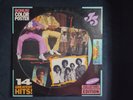 MICHAEL JACKSON AND THE JACKSON 5 - 14 Greatest Hits - Picture Disc with Poster
