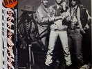 BIG AUDIO DYNAMITE THIS IS CBS/SONY 28AP3142 JAPAN OBI VINYL LP