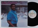 KASHIF Self Titled ARISTA AL-9620 LP VG++ d