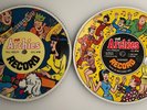 The Archies / Bang-Shang-A-Lang & You Make Me Wanna Dance / 2 Cereal Box Records