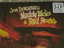 JOE BONAMASSA MUDDY WOLF AT RED ROCKS TRIPLO VINILE LP 180 GRAMMI NUOVO
