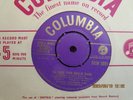 NORRIE PARAMOR & HIS ORCHESTRA=THE SONG FROM MOULIN ROUGE (GOLD COLUMBIA)   EX-