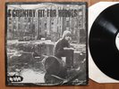 A COUNTRY FIT FOR HEROES - V.A. - 1.Press 1982 - No Future -Blitzkrieg Violators