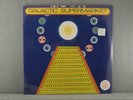 COSMIC JOKERS Galactic Supermarket LP sealed REISSUE VINYL Record ELECTRONIC NEW