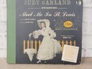 JUDY GARLAND METRO GOLDWYN MAYER 