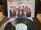 CONJUNTO CANAYON SACANDO LA CARA ORIG KANAYON LBL SALSA LP LP HEAR