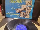 JULIO GUTIERREZ CUBAN JAM SESSION VOL 2 ORIG PANART LBL DESCARGAS AFRO CUBAN LP