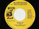 70s Soul Funk 45 - True Transfusion - No Communication - Witch's Brew - VG++ mp3