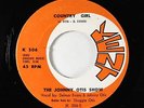 Funk 45 - Johnny Otis Show ft. Shuggie Otis - Country Girl - Kent - VG++ mp3