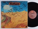BLACKBYRDS Self Titled FANTASY F-9444 LP VG++ gatefold d