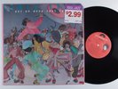 JAMES BROWN Get Up Offa That Thing POLYDOR LP VG++ SHRINK d