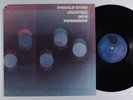 DONALD BYRD Stepping Into Tomorrow BLUE NOTE LP VG++ d